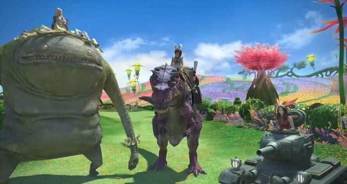 what makes FFXIV worth playing in 2023